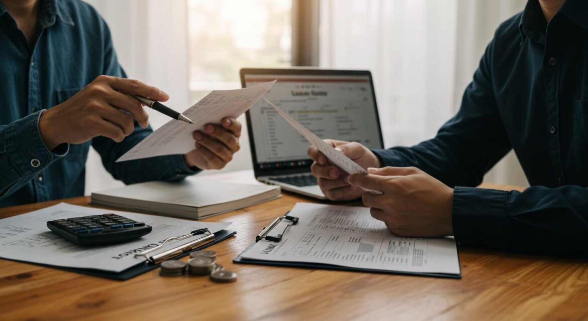 Grote uitgaven financieren: Lening of spaargeld gebruiken?