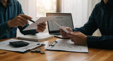 Grote uitgaven financieren: Lening of spaargeld gebruiken?