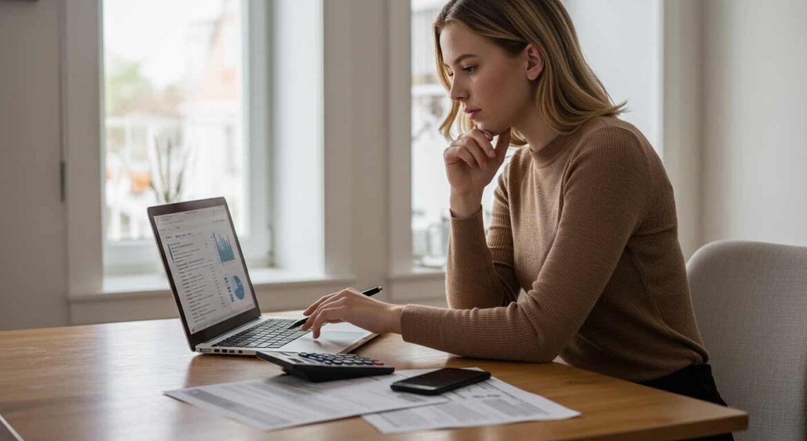 Alles wat je moet weten over hypotheek oversluiten en besparen