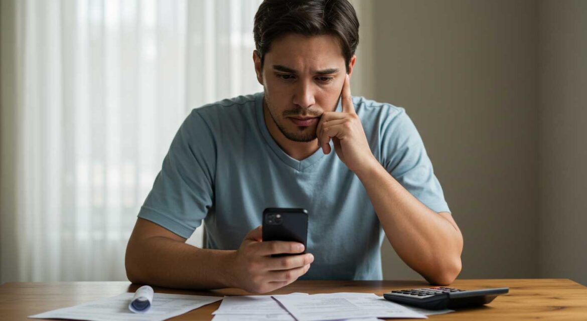 8. Wat gebeurt er als je je lening niet kunt terugbetalen? Oplossingen en tips